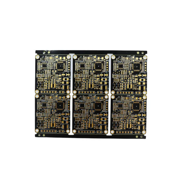 Какво е еднослоен PCB?