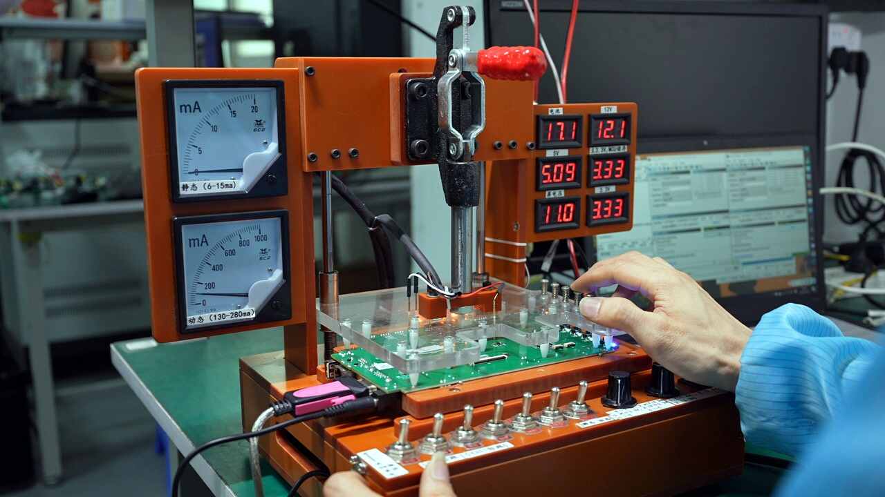 Какво е PCB функционално тестване?