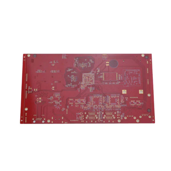 Как многослойният PCB подобрява електронната производителност?