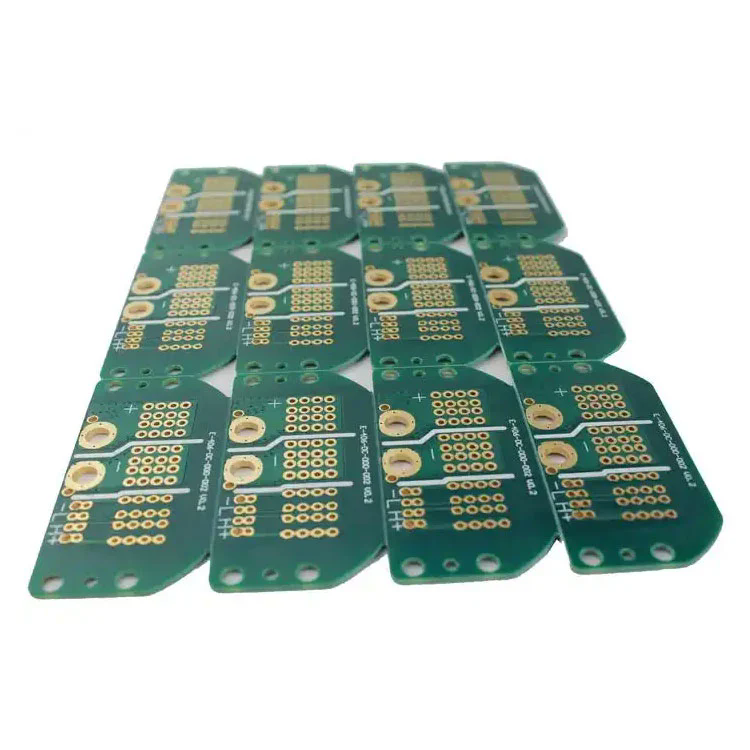 Защо тежките медни PCB са критични за електрониката с висока мощност?