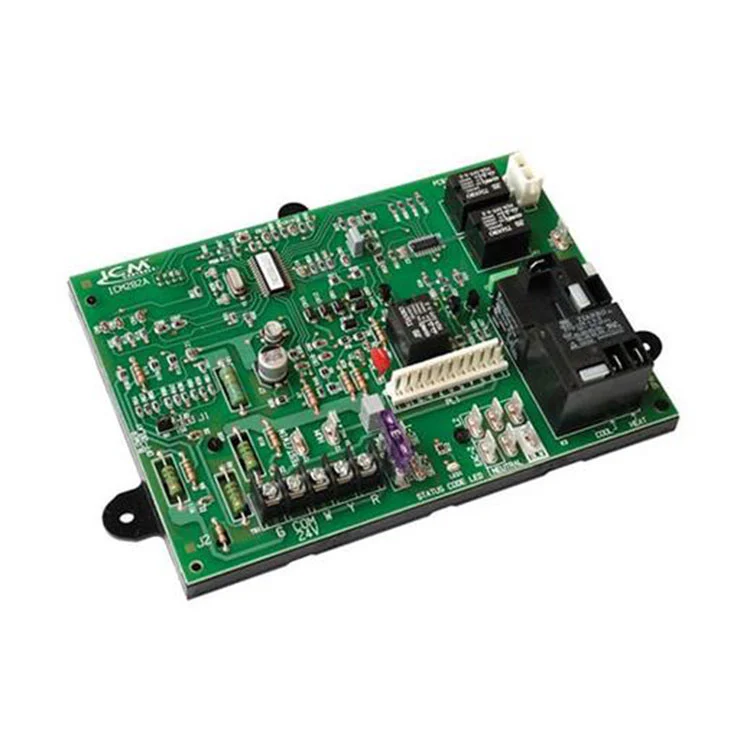 Какво е EMS PCBA и как поддържа висококачествено електронно производство?