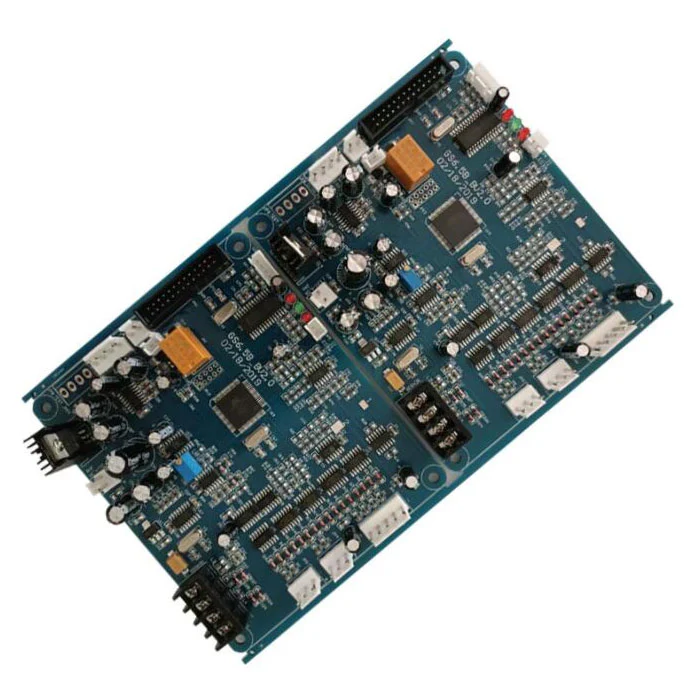 Защо водното почистване на PCBA е от съществено значение за високонадеждна електроника?