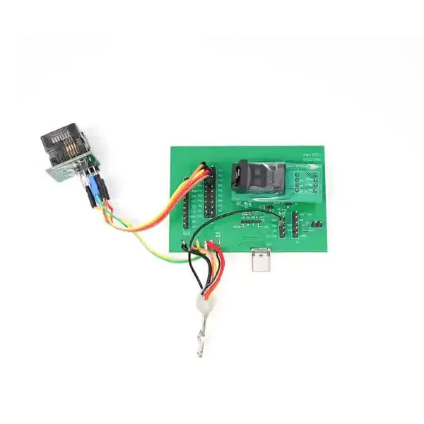 Декодиран кабелен сноп: Как влияе върху бъдещето на интелигентната свързаност?