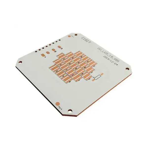 Алуминиев PCB