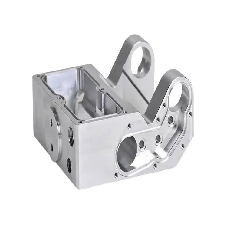 CNC фрезоване