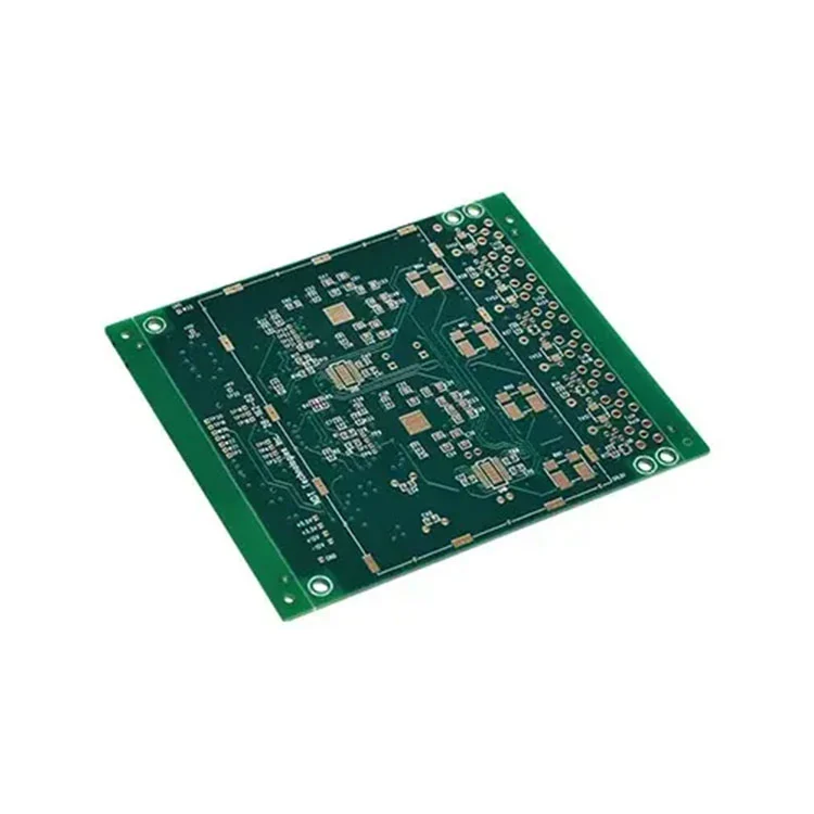 Висока TG PCB