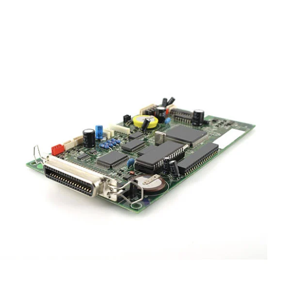PCB услуги за сглобяване