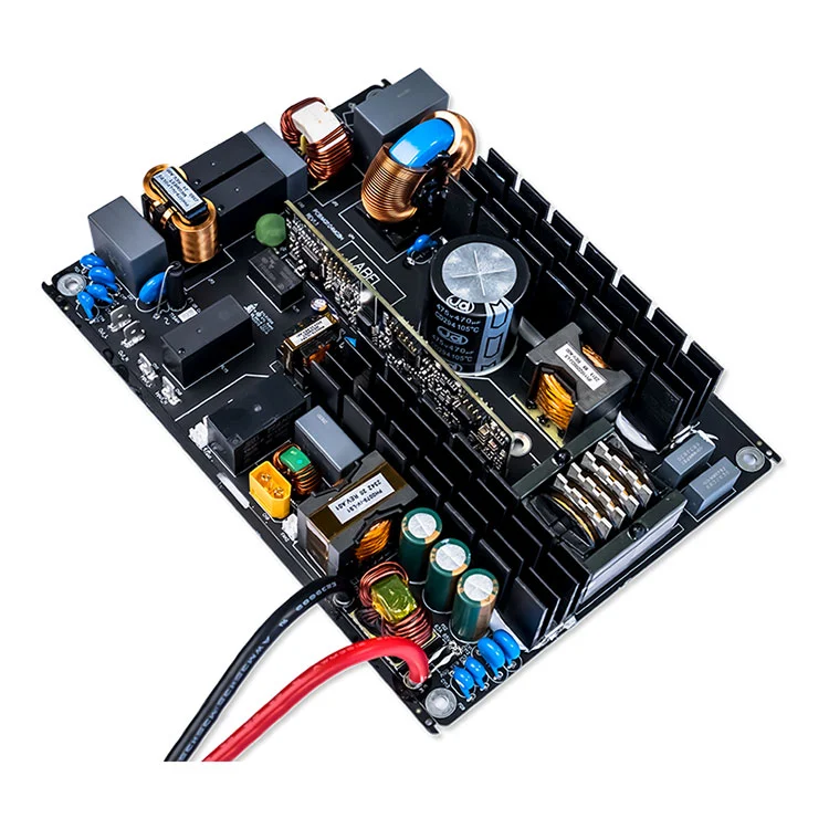 PCB дизайн и оформление