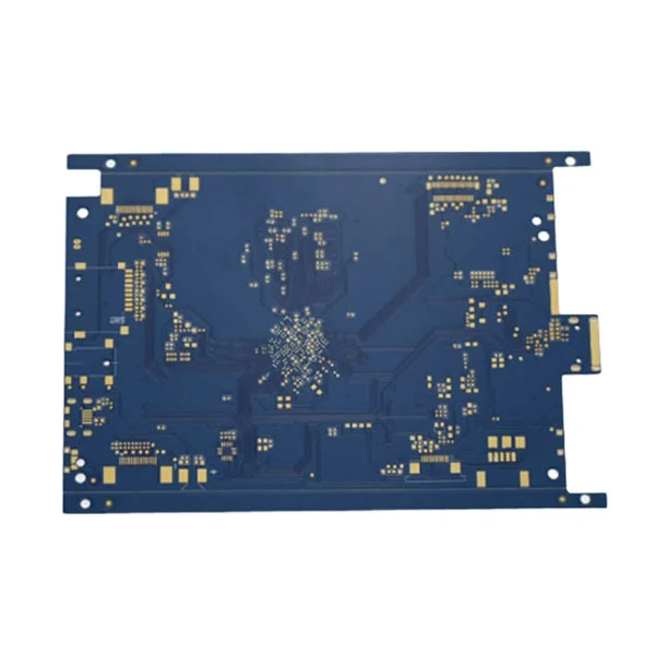 PCB дизайн и производство