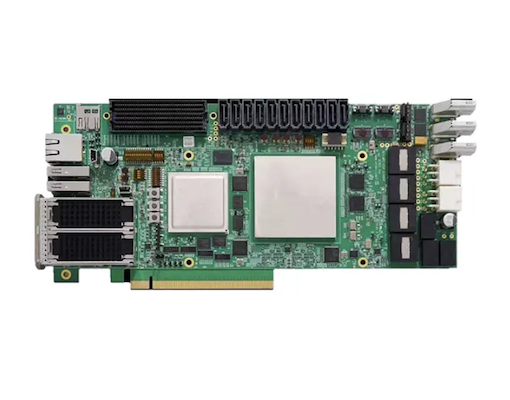 Технология за прецизен отвор THT PCB